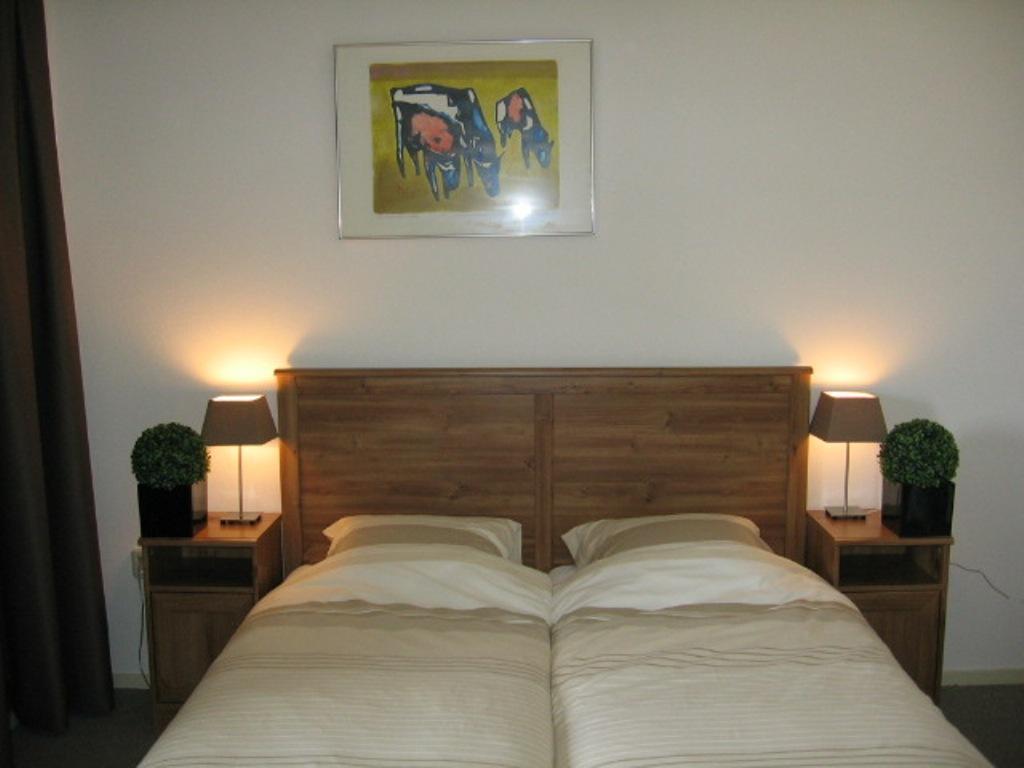 Hotel T Middelkamp Roswinkel Экстерьер фото